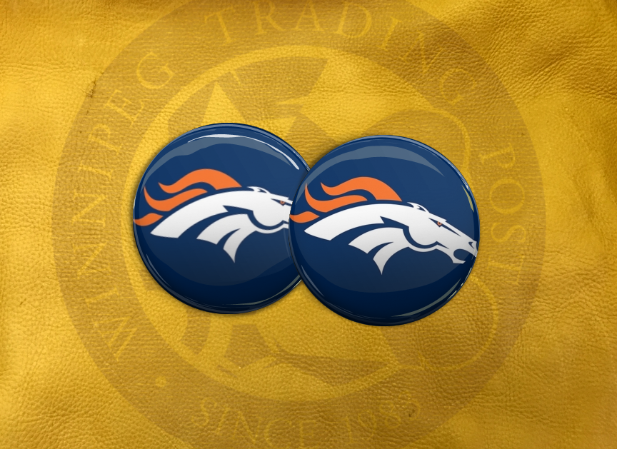 ECAB SP - NFL Denver Broncos