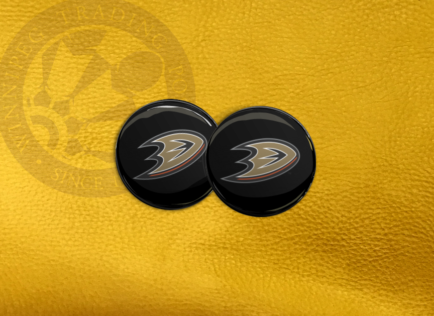 ECAB SP - NHL Anaheim Ducks 2