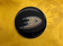 ECAB SP - NHL Anaheim Ducks 2 - 4