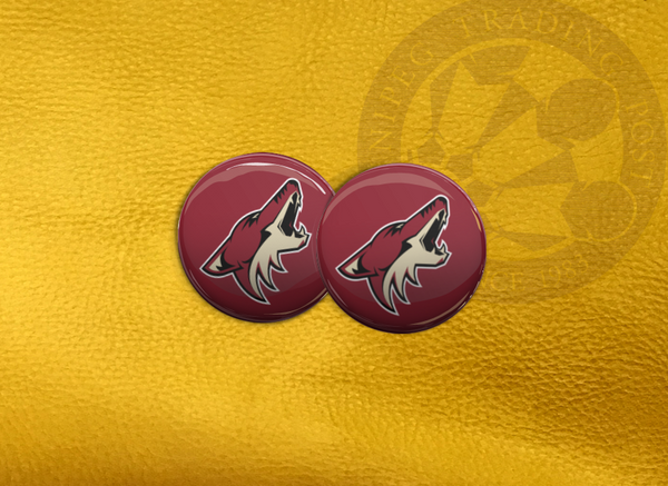 ECAB SP - NHL Arizona Coyotes - 2