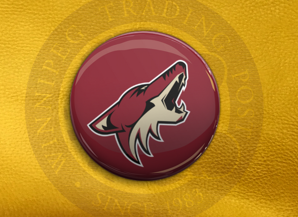 ECAB SP - NHL Arizona Coyotes - 4