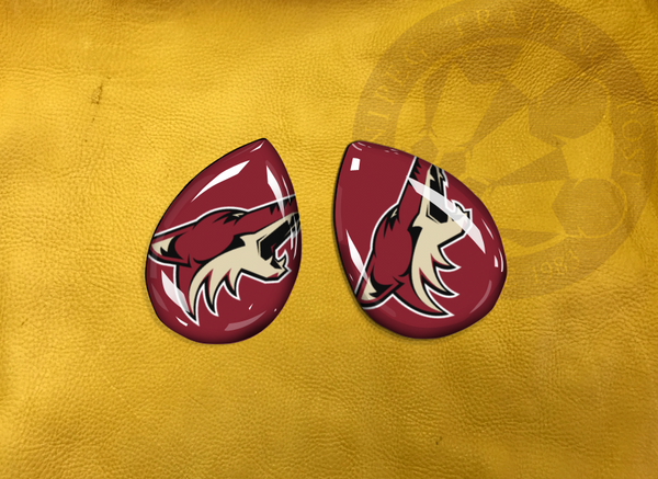 ECAB SP - NHL Arizona Coyotes - 7