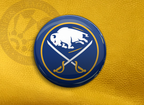 ECAB SP - NHL Buffalo Sabres - 4