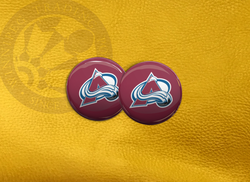 ECAB SP - NHL Colorado Avalanche 2