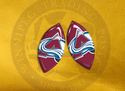 ECAB SP - NHL Colorado Avalanche 2 - 5