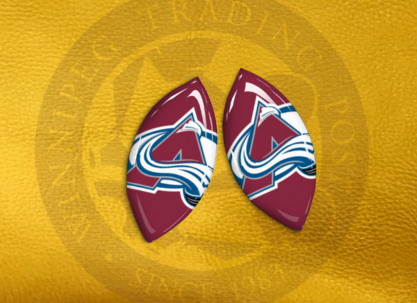 ECAB SP - NHL Colorado Avalanche 2 - 5