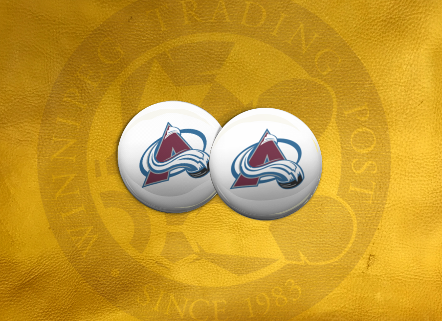 ECAB SP - NHL Colorado Avalanche