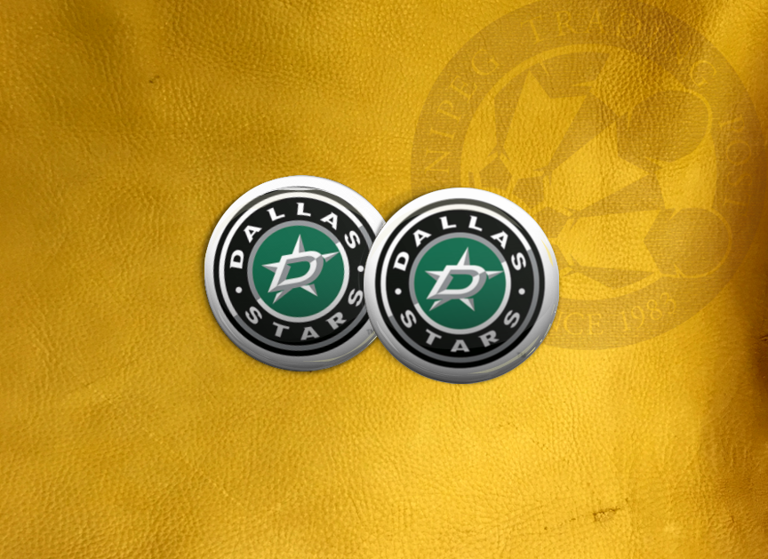 ECAB SP - NHL Dallas Stars 2