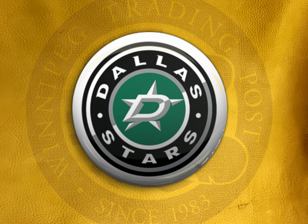 ECAB SP - NHL Dallas Stars 2 - 4
