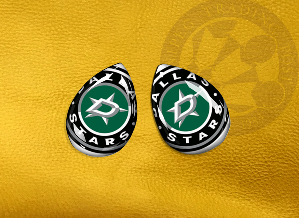 ECAB SP - NHL Dallas Stars 2 - 5