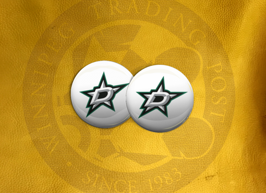 ECAB SP - NHL Dallas Stars