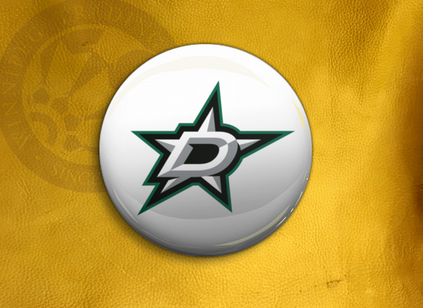 ECAB SP - NHL Dallas Stars - 4