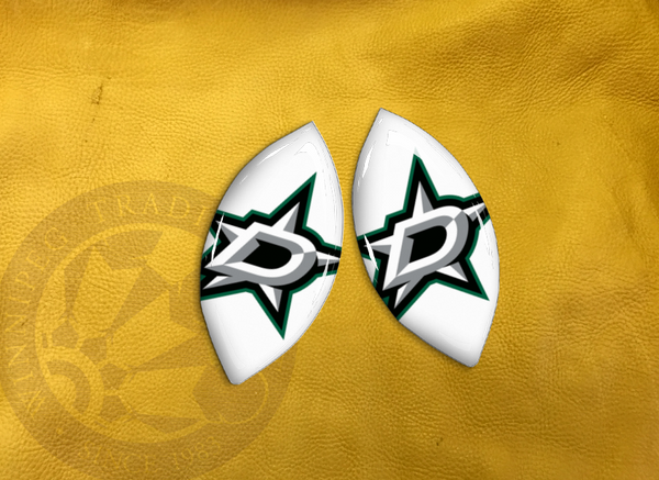 ECAB SP - NHL Dallas Stars - 6