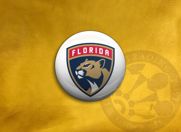 ECAB SP - NHL Florida Panthers - 3