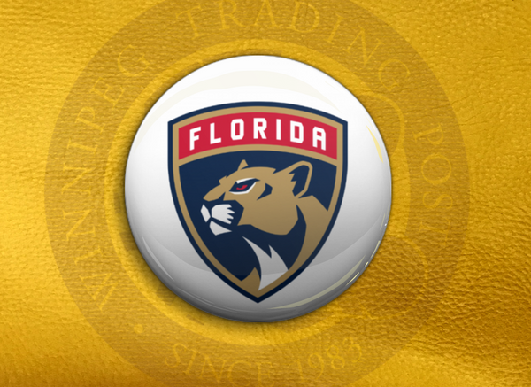 ECAB SP - NHL Florida Panthers - 4