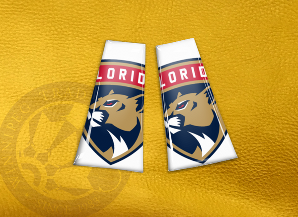 ECAB SP - NHL Florida Panthers - 6