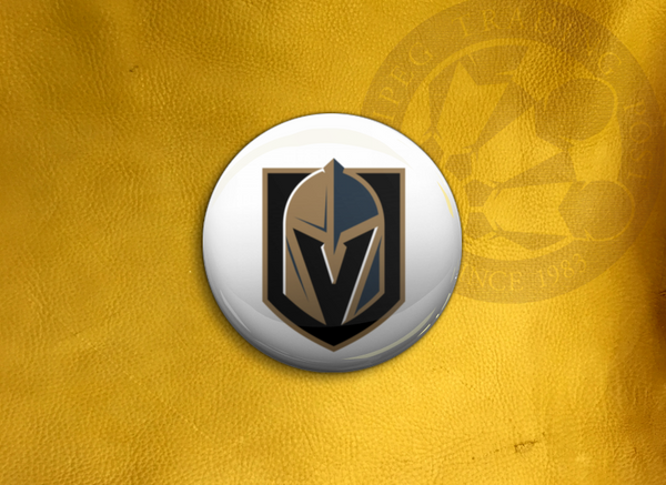 ECAB SP - NHL Las Vegas Golden Knights - 3