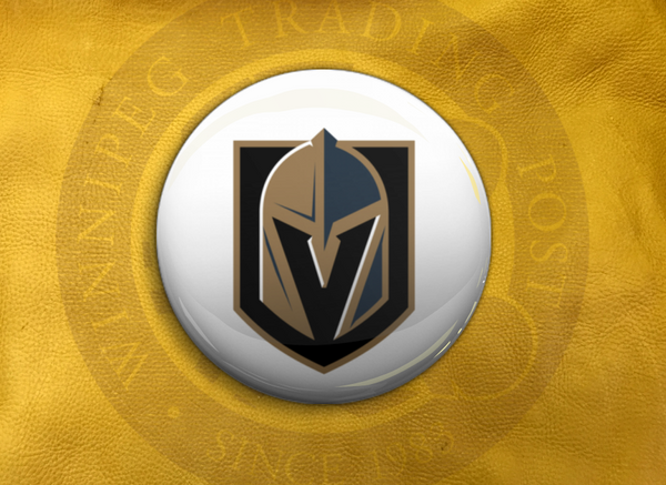 ECAB SP - NHL Las Vegas Golden Knights - 4