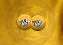 ECAB SP - NHL Nashville Predators 2 - 2