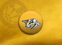 ECAB SP - NHL Nashville Predators 2 - 3