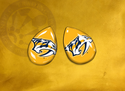 ECAB SP - NHL Nashville Predators 2 - 7