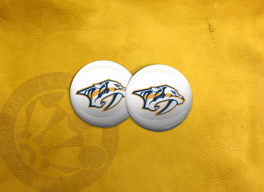ECAB SP - NHL Nashville Predators