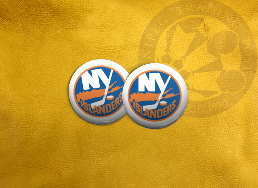 ECAB SP - NHL New York Islanders