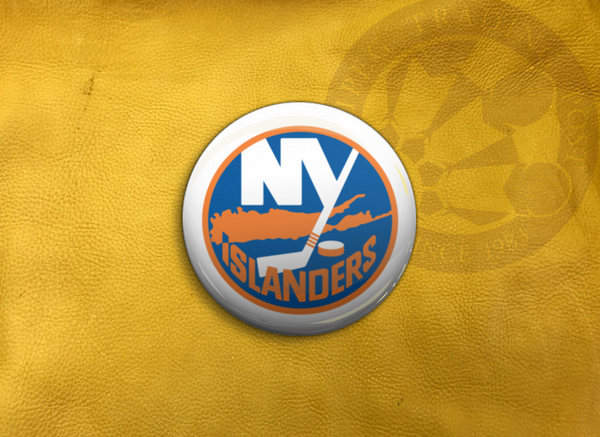 ECAB SP - NHL New York Islanders - 3