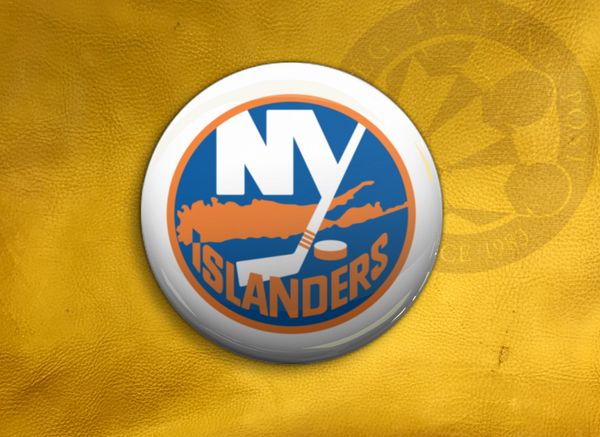 ECAB SP - NHL New York Islanders - 4