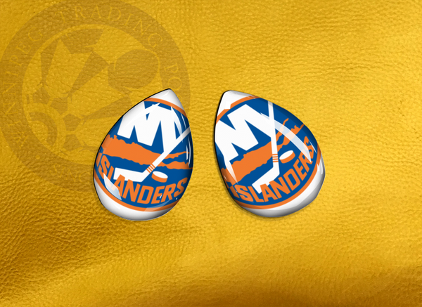 ECAB SP - NHL New York Islanders - 7