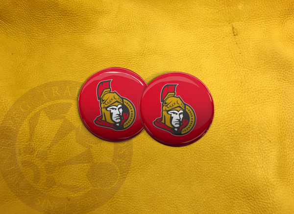 ECAB SP - NHL Ottawa Senators 2 - 2