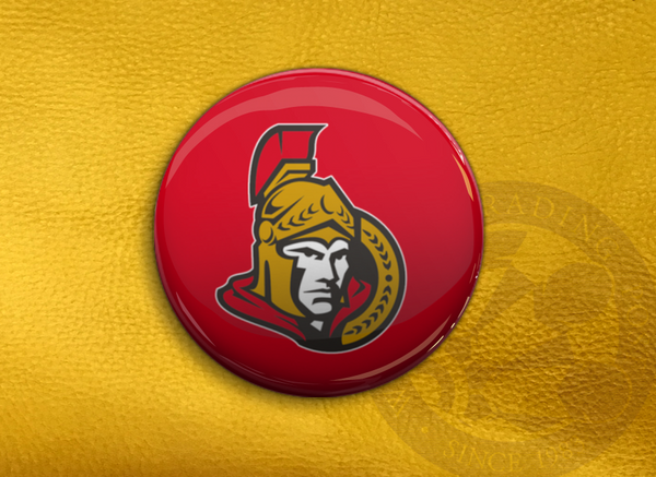 ECAB SP - NHL Ottawa Senators 2 - 4