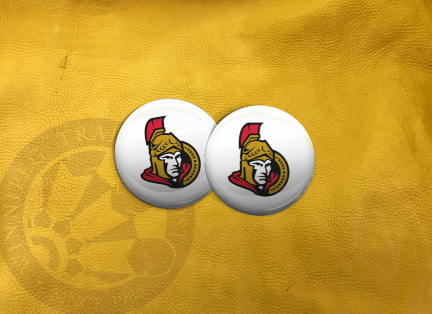 ECAB SP - NHL Ottawa Senators