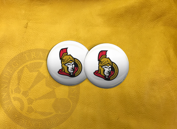 ECAB SP - NHL Ottawa Senators - 2