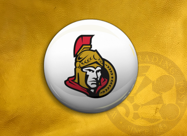 ECAB SP - NHL Ottawa Senators - 4