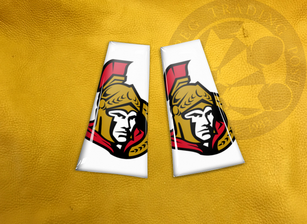 ECAB SP - NHL Ottawa Senators - 6