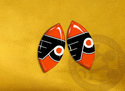 ECAB SP - NHL Philadelphia Flyers - 5