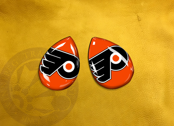 ECAB SP - NHL Philadelphia Flyers - 7