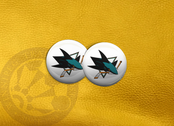 ECAB SP - NHL San Jose Sharks - 2