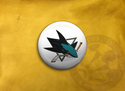 ECAB SP - NHL San Jose Sharks - 3