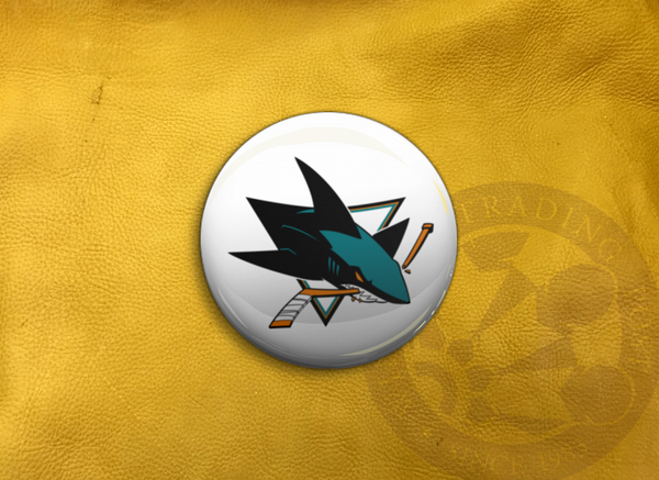 ECAB SP - NHL San Jose Sharks - 3