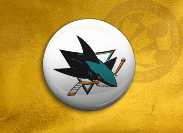 ECAB SP - NHL San Jose Sharks - 4