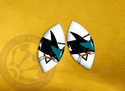 ECAB SP - NHL San Jose Sharks - 5