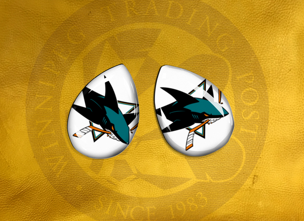ECAB SP - NHL San Jose Sharks - 7