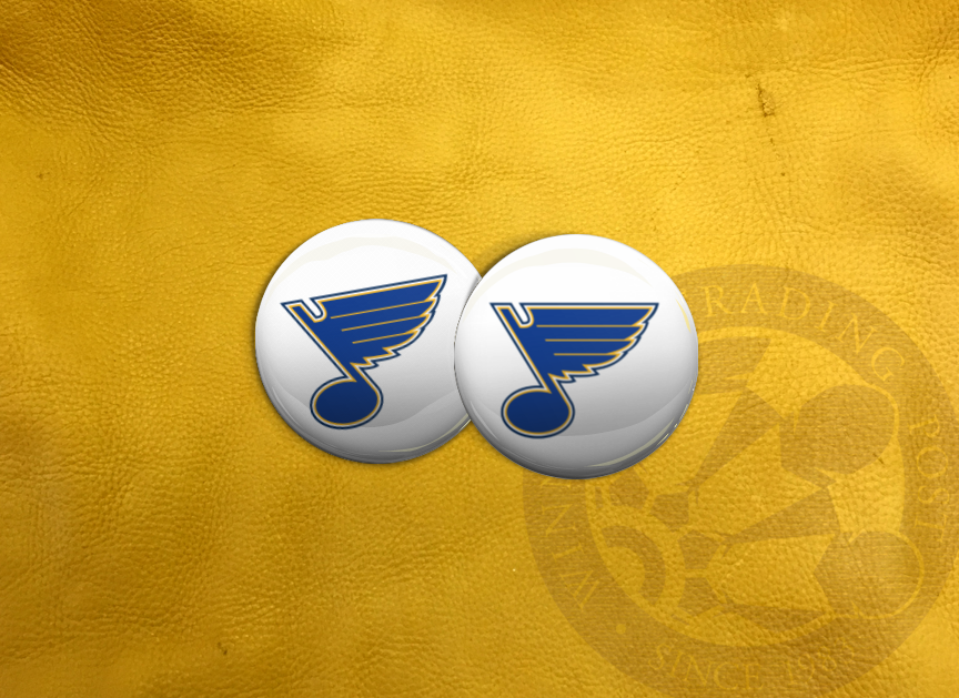 ECAB SP - NHL St Louis Blues