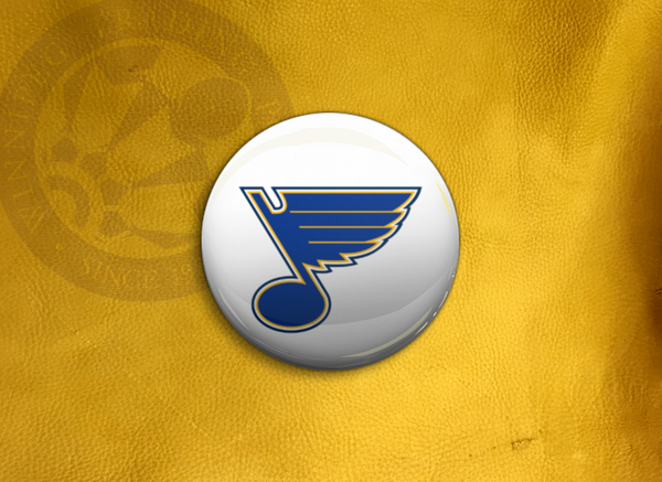 ECAB SP - NHL St Louis Blues - 3