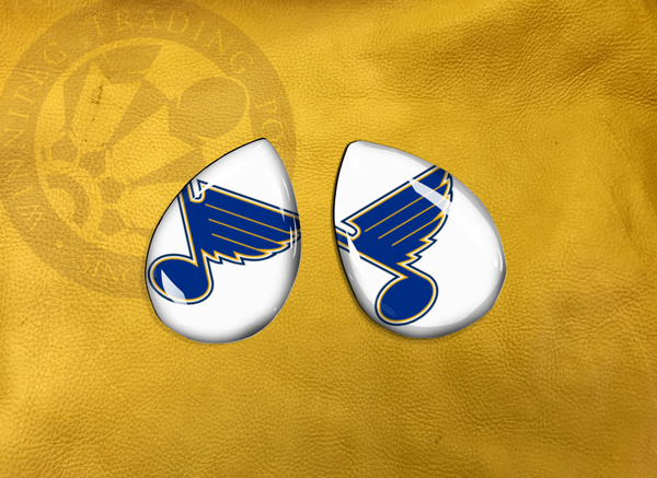 ECAB SP - NHL St Louis Blues - 7