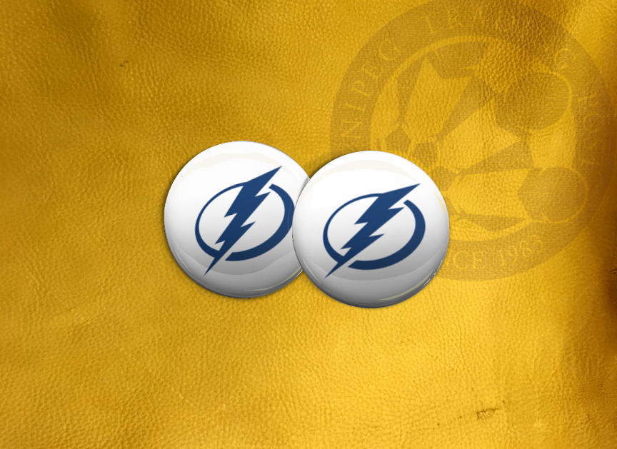 ECAB SP - NHL Tampa Bay Lightning 2