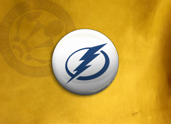 ECAB SP - NHL Tampa Bay Lightning 2 - 3