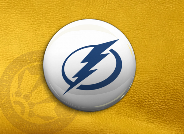 ECAB SP - NHL Tampa Bay Lightning 2 - 4